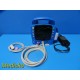 GE Dinamap DPC400N-EN Pro Patient Monitor W/ New NBP Hose+New SpO2 Sensor~ 19185