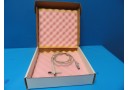 Toshiba PC-20M 2.0 MHz CW Pencil Probe for Artida, Aplio, Xario Systems (10541)