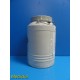 FORMA SCIENTIFIC 8032 CRYOMED NITROGEN STORAGE TANK ~ 19580