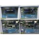 Datascope Passport XG Patient Monitor W/ Adapter, NEW LEADS & NEW BATTERY~19215