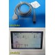 Invivo 9240B MRI Patient Monitoring 10ft Long ECG Cable *TESTED & WORKING*~19219