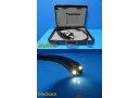 Pentax EC-3470LK Flexible Colonoscope W/ Carrying Case*EXCELLENT Cosmetics~19223