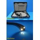 Pentax EC-3470LK Flexible Colonoscope W/ Carrying Case*EXCELLENT Cosmetics~19223