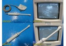 Siemens EV9-4 Endocavity / Endovaginal Ultrasound Transducer Probe ~ 19591