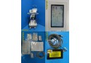 Invivo 3150M MRI Monitor W/ MRI ECG Cable,NBP Hose,SpO2 Sensor, Adapter ~ 19594
