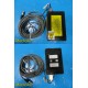 Invivo 3150M MRI Monitor W/ MRI ECG Cable,NBP Hose,SpO2 Sensor, Adapter ~ 19594
