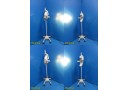 Burton Medical 0100110 Surgical Exam Light / Procedure Light ~ 19596