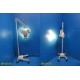 Burton Medical 0100110 Surgical Exam Light *TESTED* ~ 19597