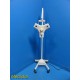 Burton Medical 0100110 Surgical Exam Light *TESTED* ~ 19597