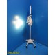 Burton Medical 0100110 Surgical Exam Light *TESTED* ~ 19597