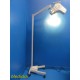 Burton Medical 0100110 Surgical Exam Light *TESTED* ~ 19597