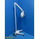 Burton Medical 0100110 Surgical Exam Light *TESTED* ~ 19597