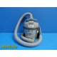 AirPal PA1200 Patient Transfer System W/ Hose *TESTED & WORKING* ~19586