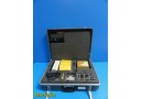 Victoreen Machlett Model 07-465 Timing & Mas Test Kit W/ Carrying Case ~ 19589