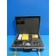 Victoreen Machlett Model 07-465 Timing & Mas Test Kit W/ Carrying Case ~ 19589