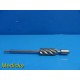 Stryker Howmedica Osteonics 5235-6-415 Fluted Reamer ~ 19535