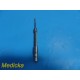 Stryker Howmedica Osteonics 6611-03-03 Drill Bit W/ Flexible Shaft ~ 19538