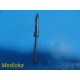 Stryker Howmedica Osteonics 6611-03-03 Drill Bit W/ Flexible Shaft ~ 19538
