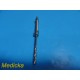Stryker Howmedica Osteonics 6611-03-03 Drill Bit W/ Flexible Shaft ~ 19538