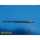 Stryker Howmedica Osteonics 6611-03-03 Drill Bit W/ Flexible Shaft ~ 19538