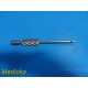 Stryker Howmedica Osteonics 5235-1-910 Drill Guides W/ Sleeves ~ 19540