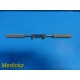 Stryker Howmedica Osteonics 3177-1003 -3 Chamfer Guide ~ 19542