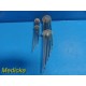 2X Berivon Rush Pins set Rack No. 2 , Rack No. 3 ~ 19613