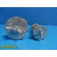 2X Berivon Rush Pins set Rack No. 2 , Rack No. 3 ~ 19613