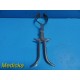 SKLAR Obstetrical Forceps No. 30 ~ 19618