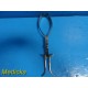 SKLAR Obstetrical Forceps No. 30 ~ 19618