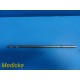 Zimmer 60771600 1/4" Orthopaedic Drill Bit ~ 19634