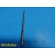 Zimmer 60771600 1/4" Orthopaedic Drill Bit ~ 19634