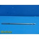 Zimmer 60771600 1/4" Orthopaedic Drill Bit ~ 19634