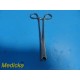 Codman 20-1039 Surgical Orthopaedic Neuro Scalp Clip Appliers ~ 19636