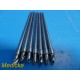 14X Stryker Howmedica Osteonics 3171-0000 Drill Bits (3/16) ~ 19640
