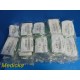 101X Drive Medical Neb Kit 500 & McKesson OPTI-MIST latex Free Mouthpieces~19662
