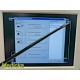 2014 Hitachi EUP-Ol334 7.5 Mhz Laparoscopic Ultrasound Probe W/ Case ~19251