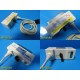 2014 Hitachi EUP-Ol334 7.5 Mhz Laparoscopic Ultrasound Probe W/ Case ~19251