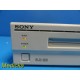 Sony RMO-S551 SCSI M.O Disk Drive Unit (5.2 GB) ~ 19602