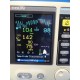 Colin BP-88 NXT Pressmate Advantage Monitor W/ NBP Hose & SpO Cable ~ 12273