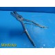 SKLAR 33 Bone Holding Forceps (Overall Length: 12") ~ 19233
