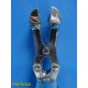 SKLAR 33 Bone Holding Forceps (Overall Length: 12") ~ 19233