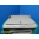 Conmed Linvatec Endoscpoy 6 Shelves Cart ONLY ~ 19239