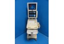 Toshiba Just Vision 400 SSA-325A Diagnosic Vet Ultrasound W/ Computer & Monitor~ 8506