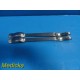 2 x Zimmer Surgical Orthopedic 3605 Murphy Lane Bone Skid, 12" (30.5cm) ~19625