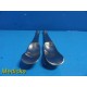 2 x Zimmer Surgical Orthopedic 3605 Murphy Lane Bone Skid, 12" (30.5cm) ~19625