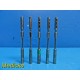 Lot of 5 Ethicon Harmonic TT Blue Test Tip for Hand Piece ~ 19629