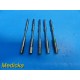 Lot of 5 Ethicon Harmonic TT Blue Test Tip for Hand Piece ~ 19629