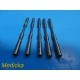 Lot of 5 Ethicon Harmonic TT Blue Test Tip for Hand Piece ~ 19629