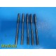 Lot of 5 Ethicon Harmonic TT Blue Test Tip for Hand Piece ~ 19629